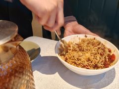 -湘中缘·湖南菜(娄底驻京办店)