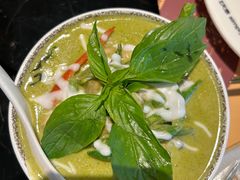 -simply thai天泰(静安嘉里中心店)