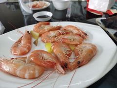 -渔家厨坊·海鲜大排档(湄洲岛店)