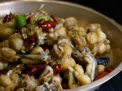 平锅小美蛙-口味堂(珞喻路店)
