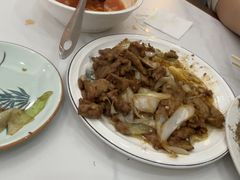 -老七饭馆(光荣道总店)
