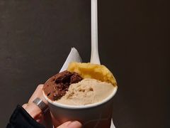 -Dip in Gelato(富民路店)