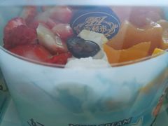 -喜利来蛋糕(景子街店)