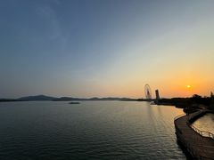 -蠡湖大桥公园
