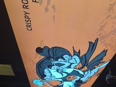 -鸣记脆皮烤鱼·海鲜烤鱼(三八广场店)