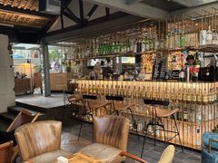 -Nirvana Cafe&Bar(北仓文创街区店)