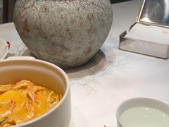 -今轩中餐厅(西安经开洲际酒店)