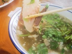 -故市王红水盆羊肉