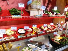 -羊大爷涮肉(亮马桥店)