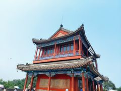 -老龙头景区