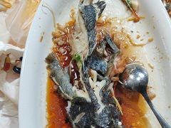 -小林哥的海鲜馆·夜宵烧烤(渔人码头店)