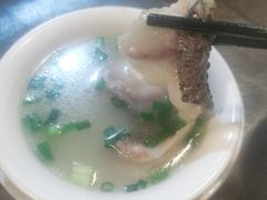 -颜氏双江清水鱼一养身火锅(磁器口店)