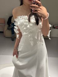 -PAI婚纱礼服设计馆【大牌租赁/高级定制】
