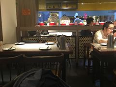 -小杨烤肉(高新店)