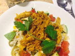 墨西哥风味饭-Moka Bros 摩卡站(西单大悦城店)