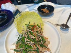 -艋舺·台湾小馆老字号(平安悦坊店)