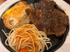 -豪客来牛排(成都锦江大融城店)