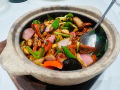 -永利飯店·44年老字号·经典粤菜(陈家祠店)