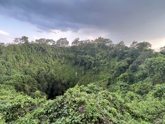 -海口火山口国家地质公园