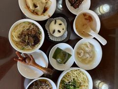 -正一涵老味道名小吃(广汉总店)