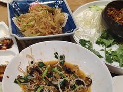 -满园烤鸭·春饼(抚顺万达店)