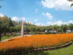 -广州莲花山旅游区