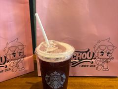 -星巴克臻选(北京太阳宫凯德店)