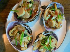 -渔家大院·地道威海菜(石岛店)