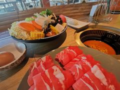-呷哺呷哺 黄金牧场 (太原万象城店)