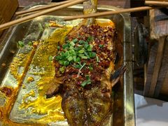 -盟重烧烤(高正街店)