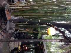 iphone_upload_pic-新竹里馆·花园餐厅(兴苑路店)