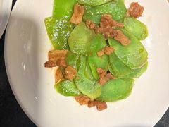 -鲁菜根·泰安菜(万达店)