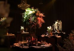 -格乐利雅婚礼艺术中心(南外滩店)