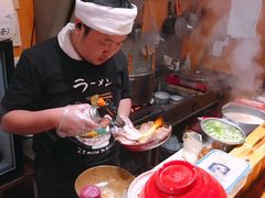 -老龙亭拉面店