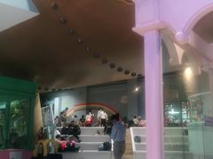 -杭州开元森泊度假乐园