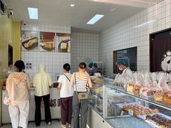 -甜嘟嘟烘焙坊(舒城路店)
