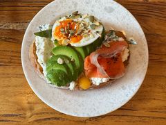 -Egg•Allday Brunch(襄阳北路店)