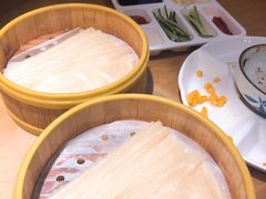 -华馨园北京烤鸭