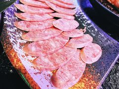 -老卜奎齐齐哈尔烤肉(人民东路店)