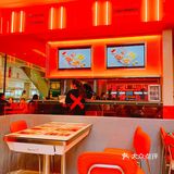 TVB港吉片场港式茶餐厅！