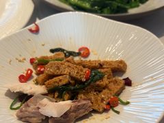 -上海总会SHANGHAICLUB(兴业太古汇店)