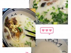 -牛三哥洛阳牛肉汤(生态城店)