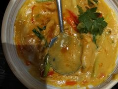 -Thai Alley泰爱里(二沙岛店)
