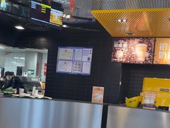 -麦当劳(北苑秋实路店)