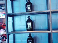 -造精酿餐厅