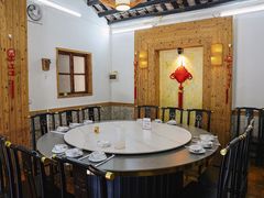 -东坊味道私房菜·地道顺德菜(大良店)