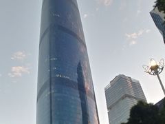-广州四季酒店·天吧·高空酒吧