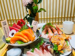 -吉之仙•中国制造•出口级食材日料店(领事馆总店)