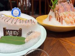 -东海怡品海鲜豆捞(舟宿夜江店)