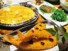 -立山居酒屋·烧鸟 天妇罗(西北湖店)